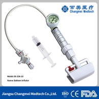 ਗੁਬਾਰਾ ਮਹਿੰਗਾਈ ਸਰਿੰਜ