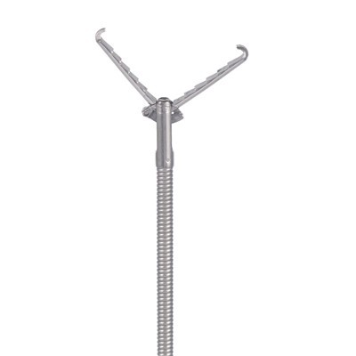 ਐਂਡੋਸਕੋਪਿਕ ਵਿਦੇਸ਼ੀ ਬਾਡੀ ਫੋਰਸੈਪਸ